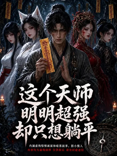 短剧封面